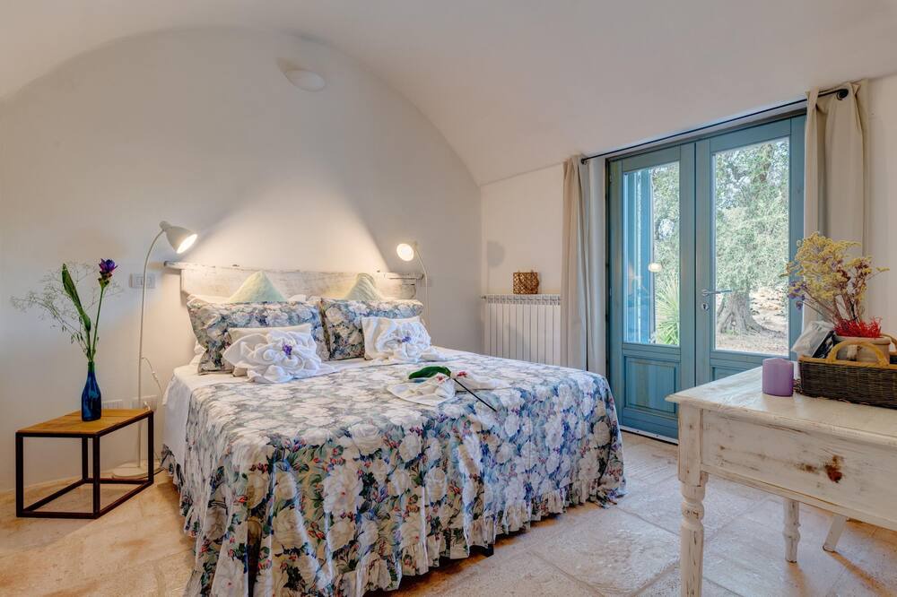 Photo of Bedroom in Ceglie Messapica