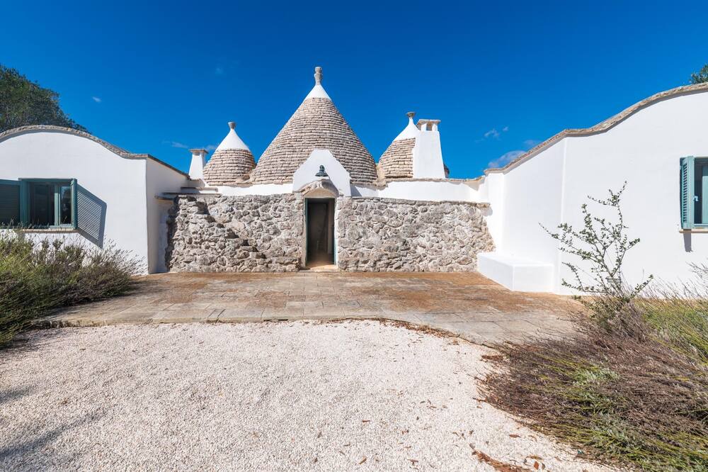Photo of Outdoor in Ceglie Messapica