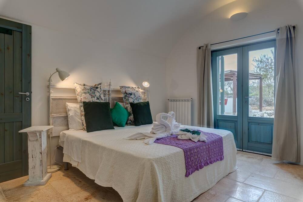 Photo of Bedroom in Ceglie Messapica