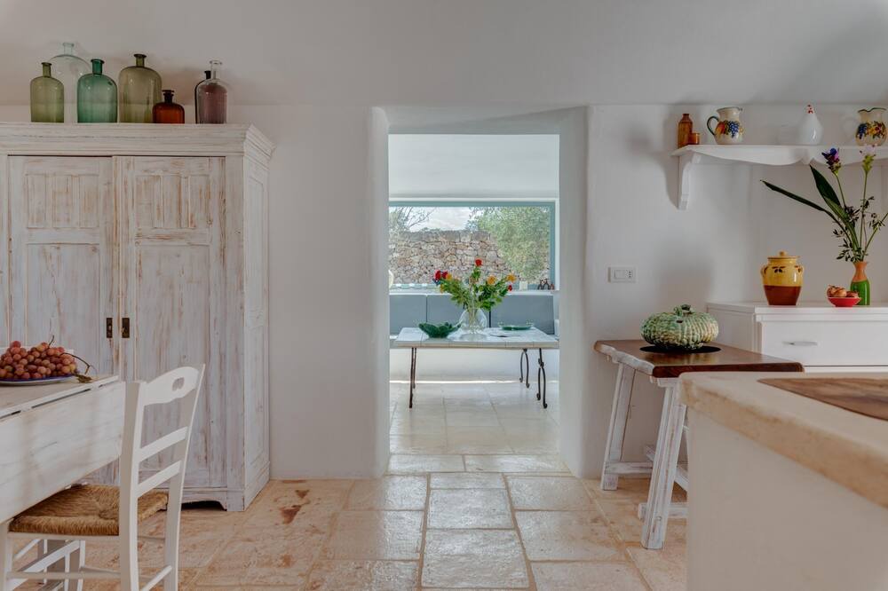 Photo of Kitchen in Ceglie Messapica