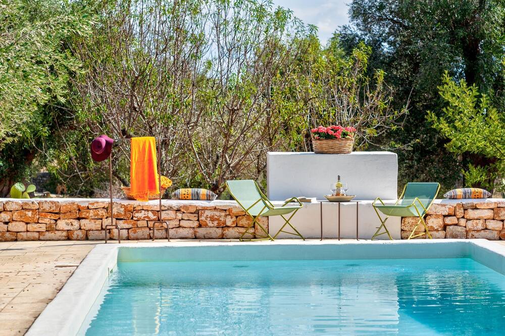 Photo of Outdoor in Ceglie Messapica