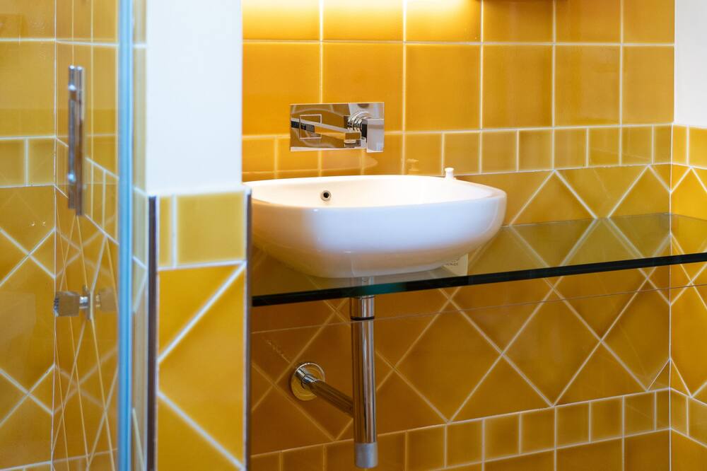 Photo of Bathroom in Trani