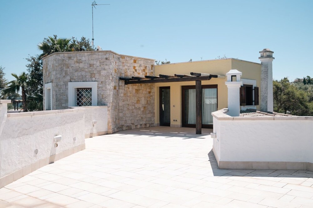 Photo of Outdoor in Trani