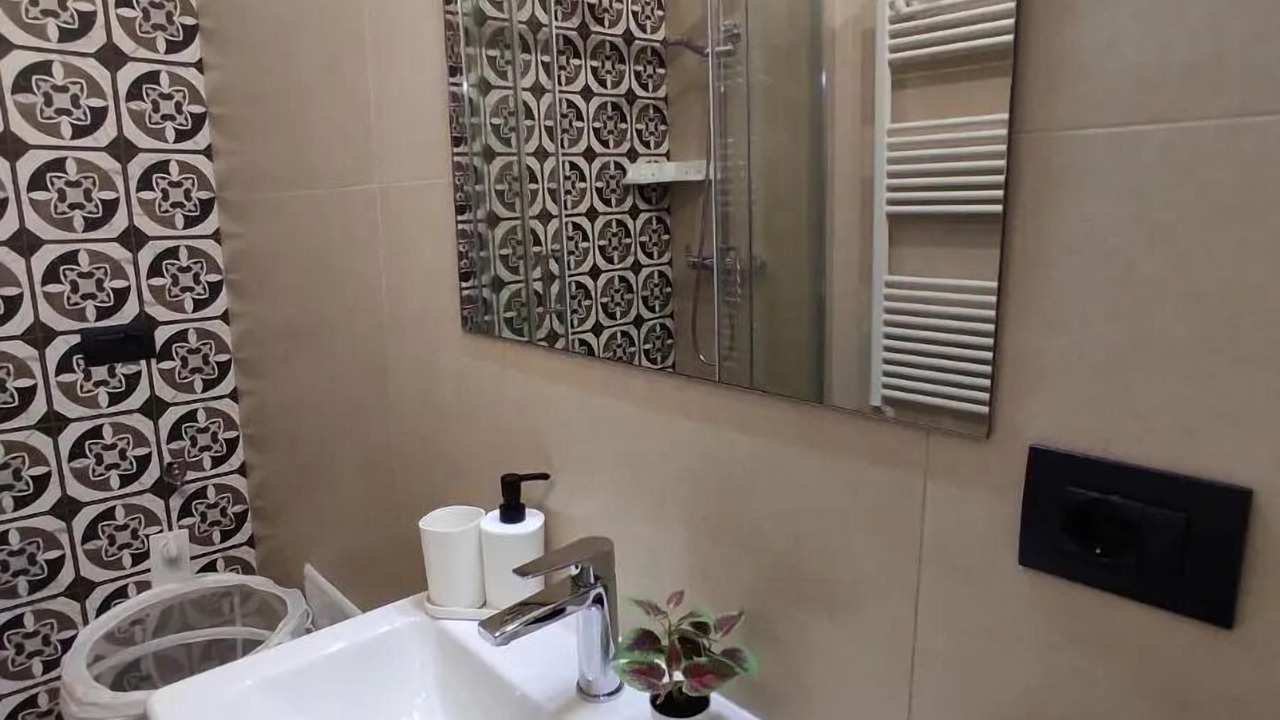 Photo of Bathroom in Altamura