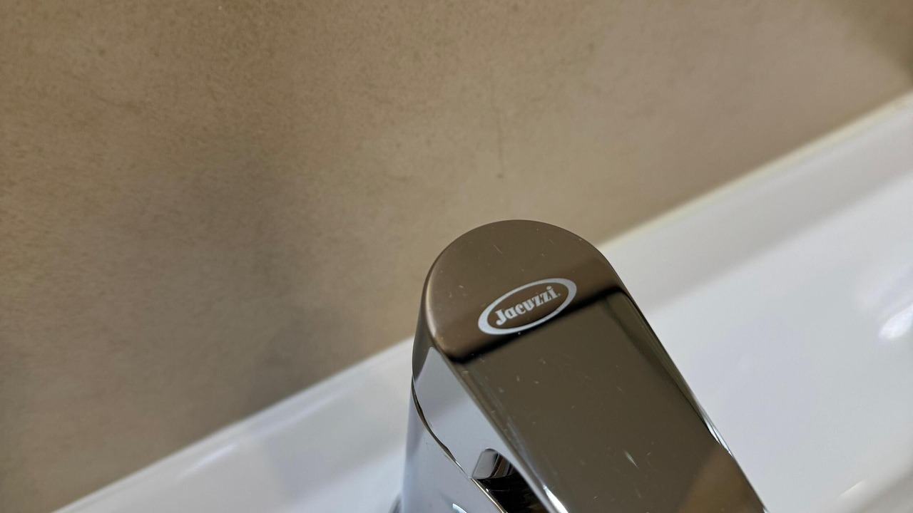 Photo of Bathroom in Altamura