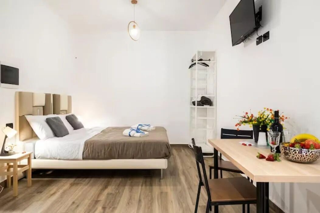 Photo of Bedroom in Altamura