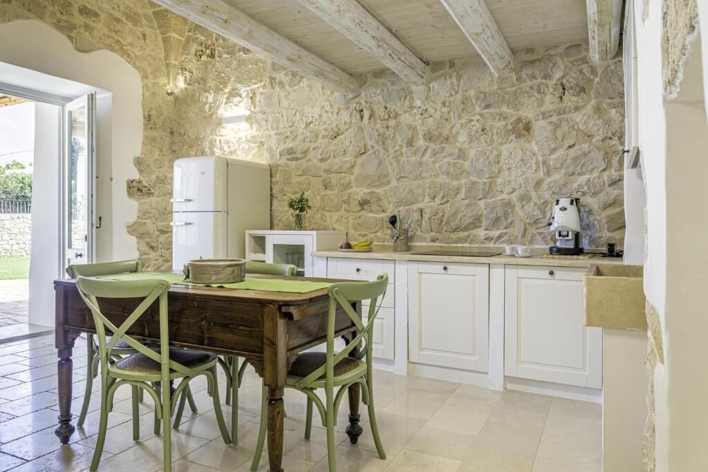 Photo of Kitchen in Torre Suda