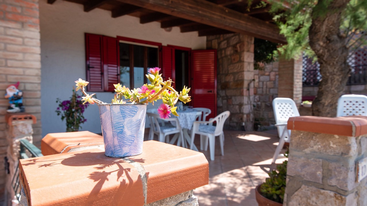 Photo of Outdoor in Portoscuso