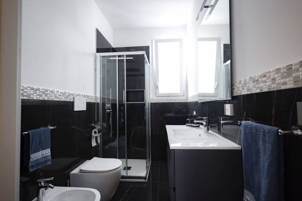 Photo of Bathroom in Galugnano