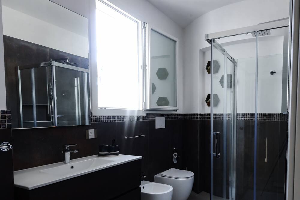 Photo of Bathroom in Galugnano