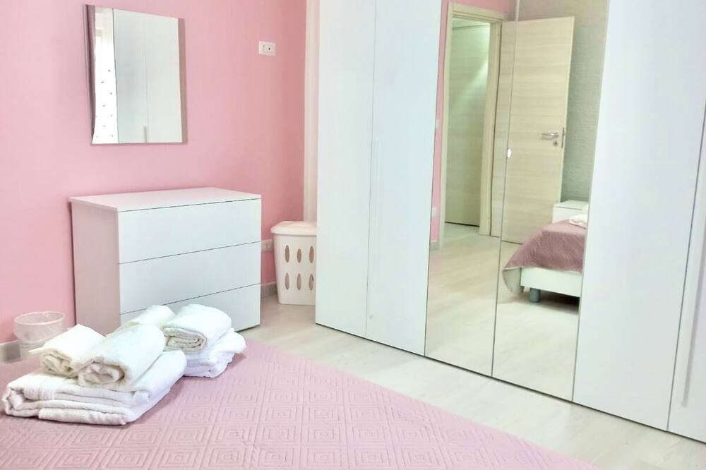 Photo of Bedroom in Scalea