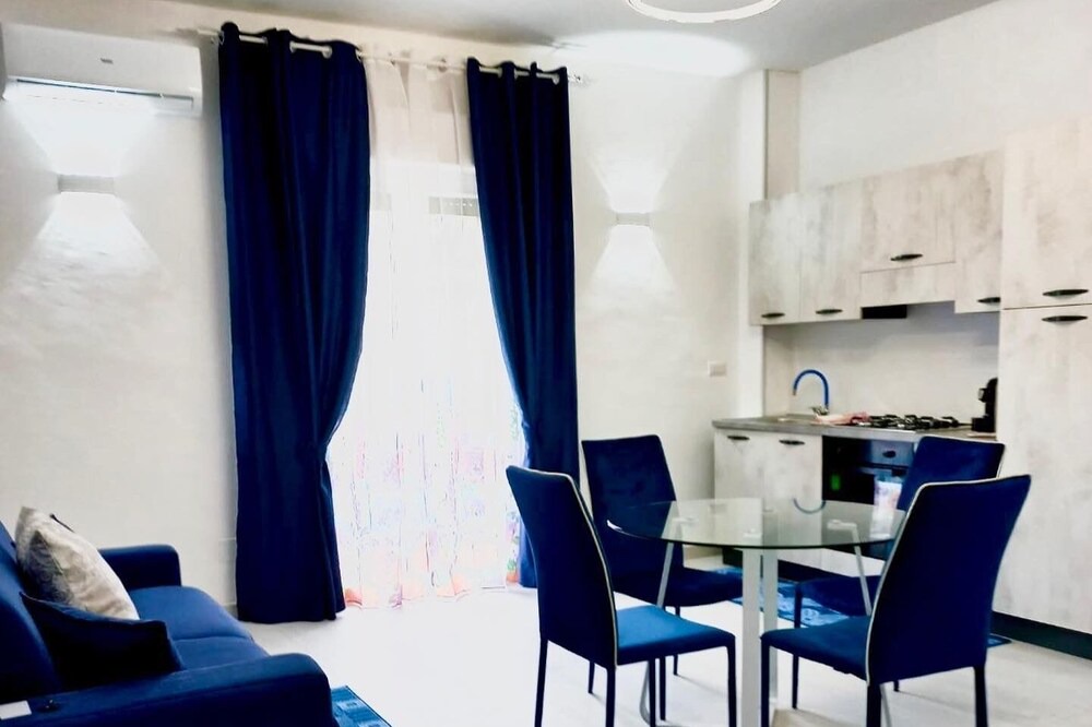 Photo of Livingroom in Scalea