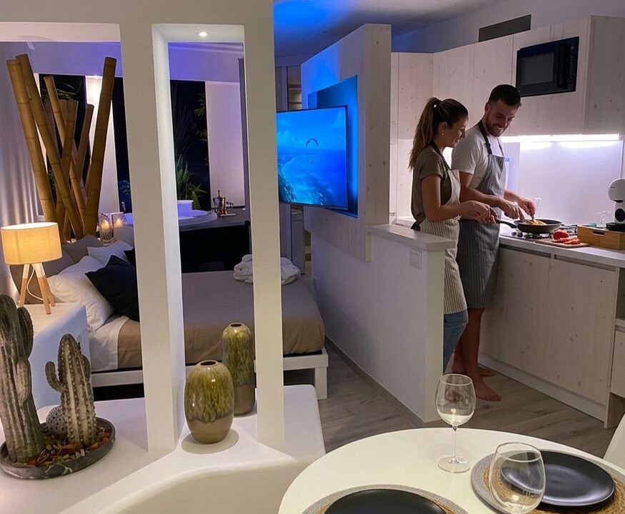 Photo of Bathroom in Bisceglie