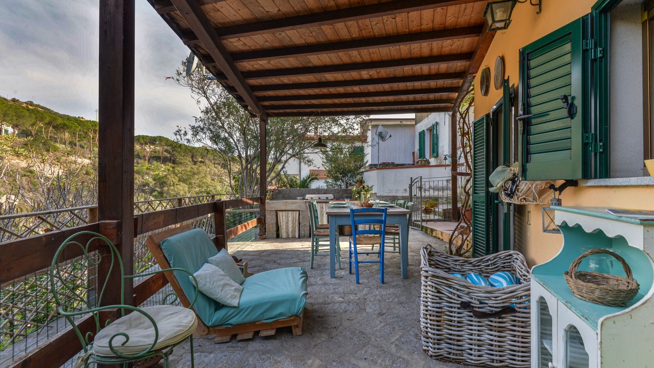 Photo of Outdoor in Seccheto