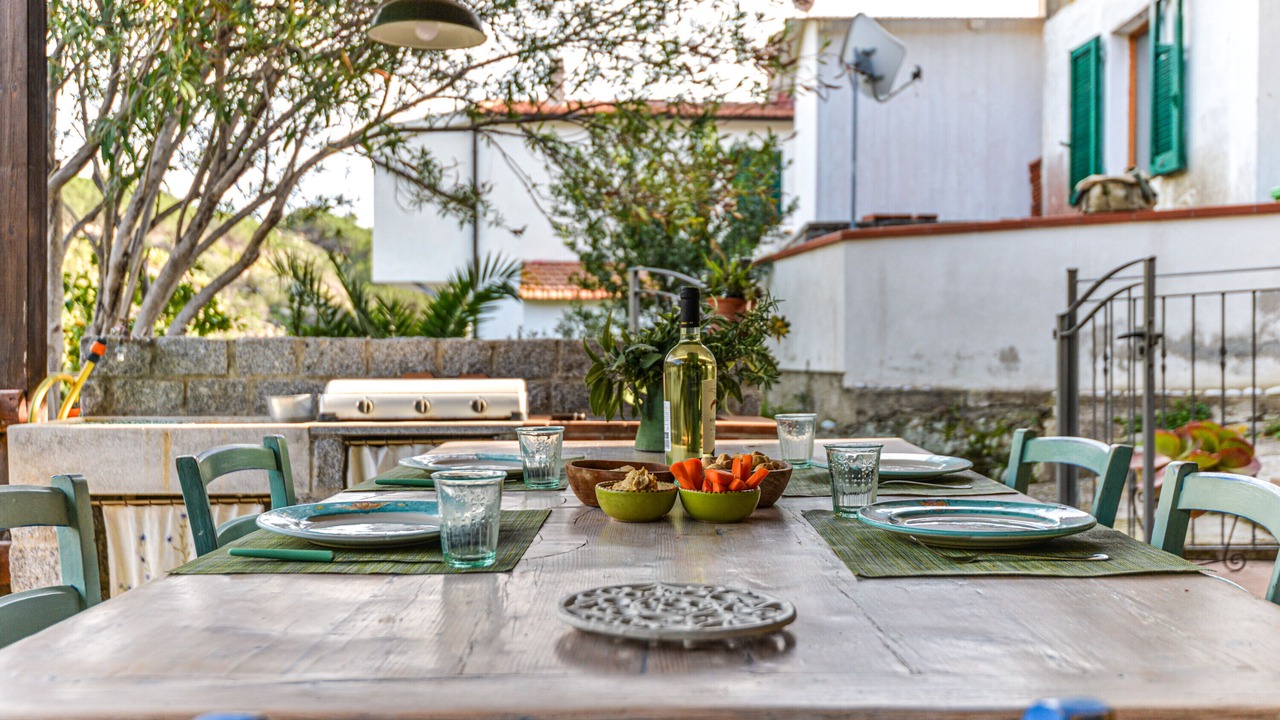 Photo of Outdoor in Seccheto