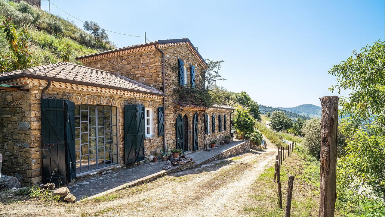 Photo of Outdoor in Perdifumo