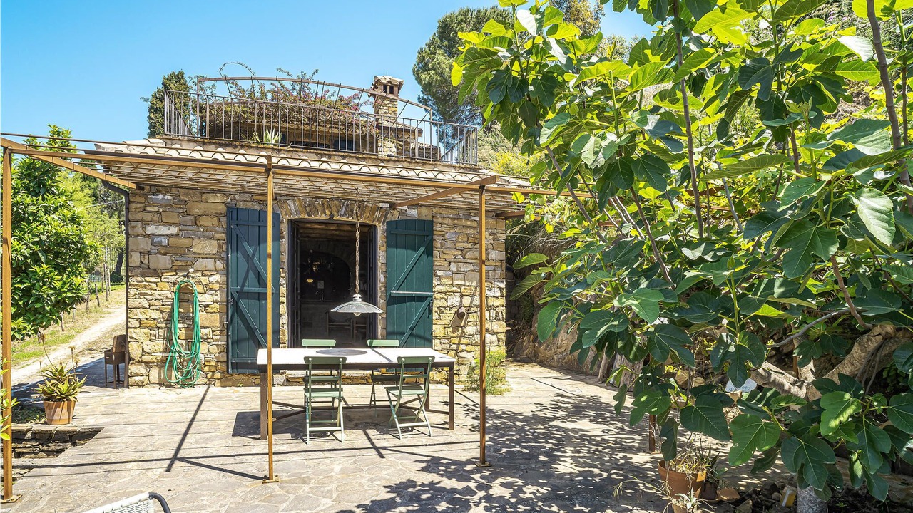 Photo of Outdoor in Perdifumo