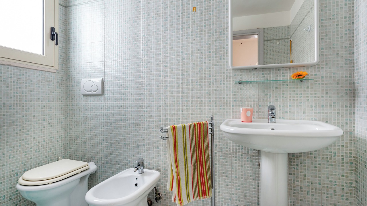 Photo of Bathroom in Capilungo