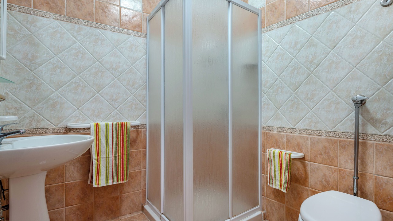 Photo of Bathroom in Capilungo