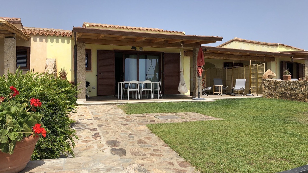 Photo of Outdoor in Baia Sant'Anna