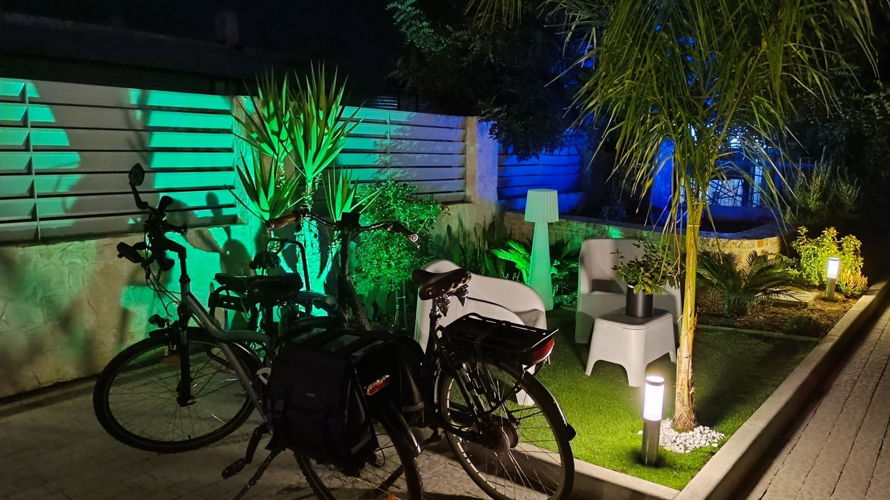 Photo of Outdoor in La Martella