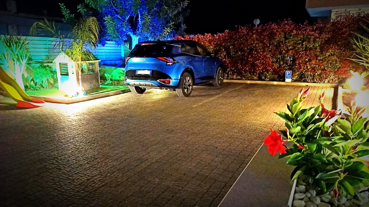 Photo of Outdoor in La Martella