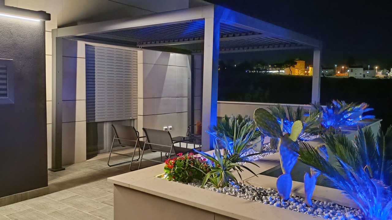 Photo of Outdoor in La Martella