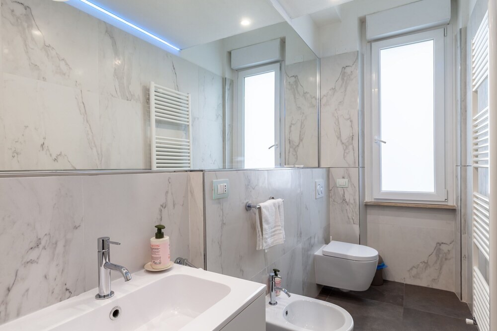 Photo of Bathroom in Sant'Antonio