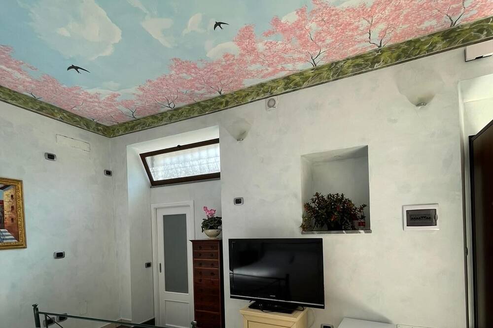 Photo of Bedroom in Scalea