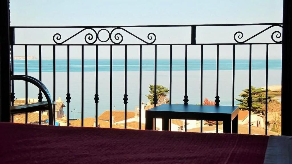 Photo of Patio Balcony in S'Archittu