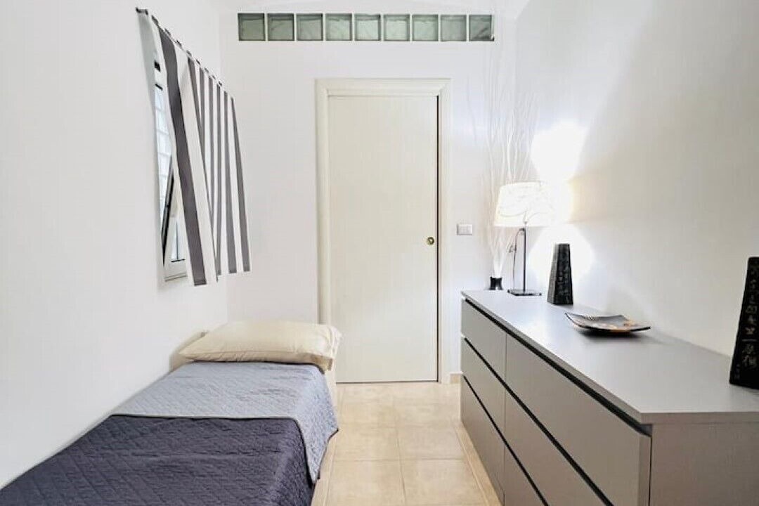 Photo of Bedroom in Municipio 1