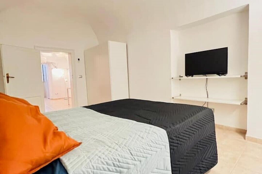 Photo of Bedroom in Municipio 1
