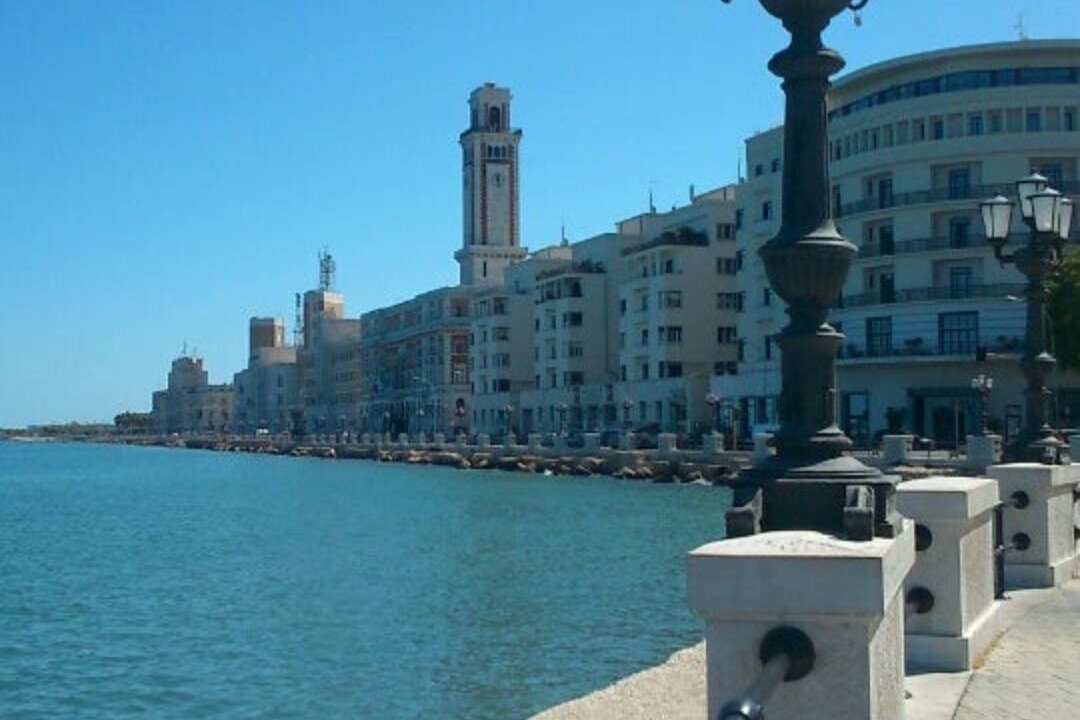 Photo of Outdoor in Municipio 1