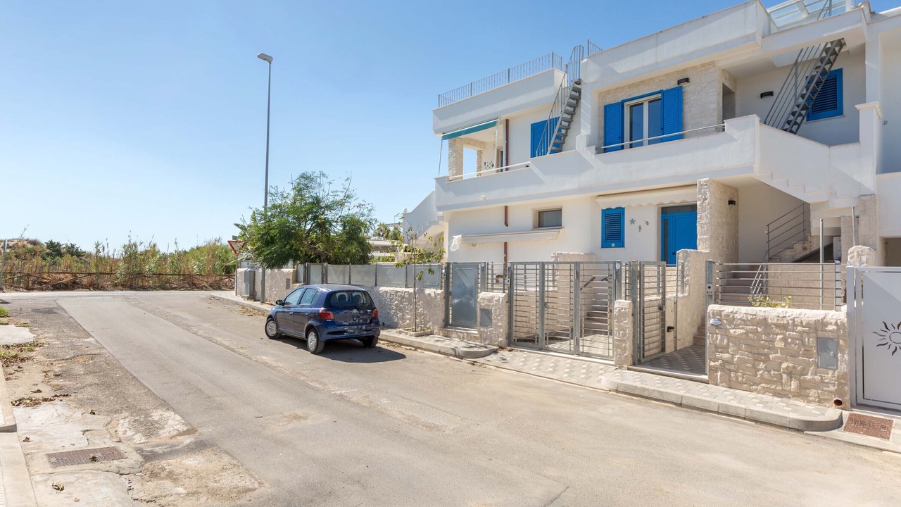 Photo of Outdoor in Campomarino di Maruggio