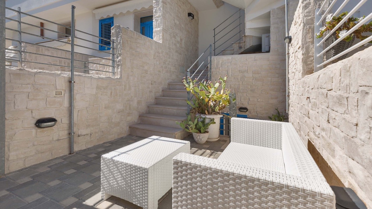 Photo of Outdoor in Campomarino di Maruggio