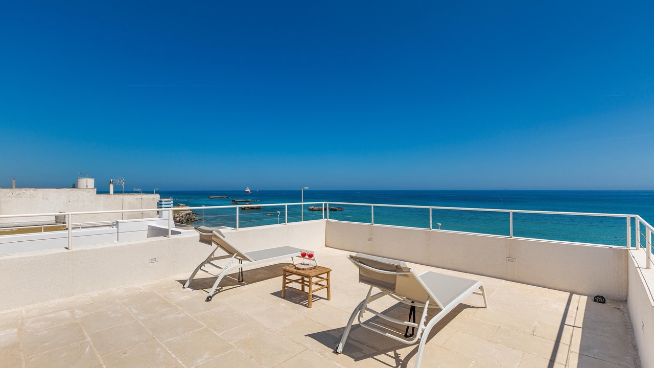Photo of Outdoor in San Foca