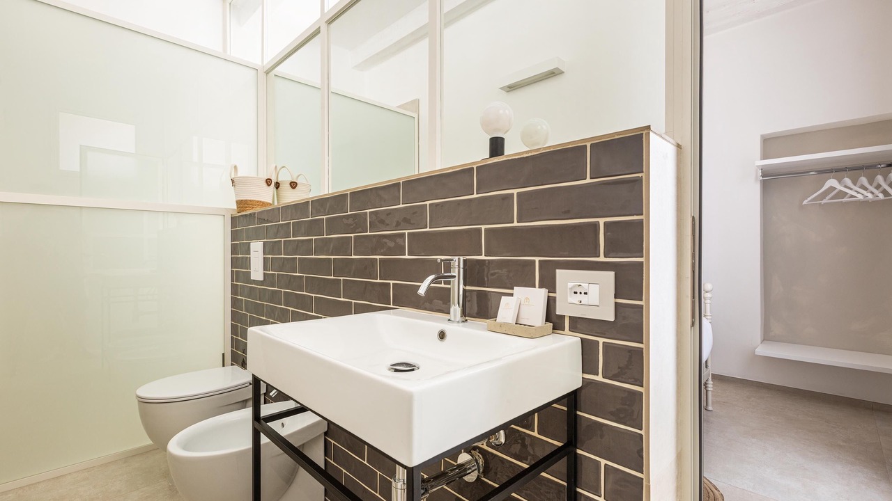 Photo of Bathroom in San Foca