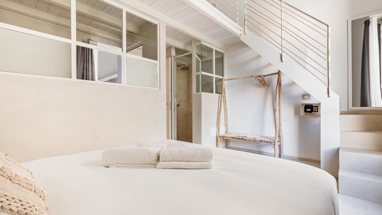 Photo of Bedroom in San Foca