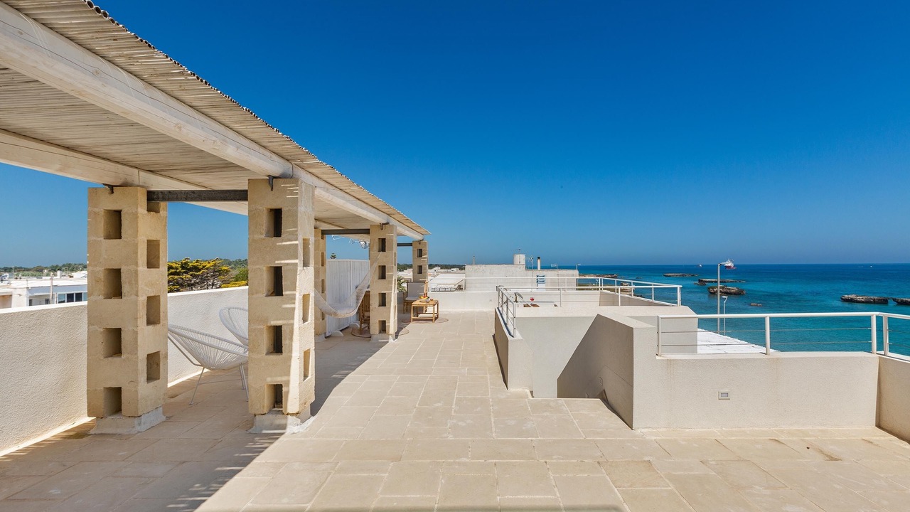 Photo of Outdoor in San Foca