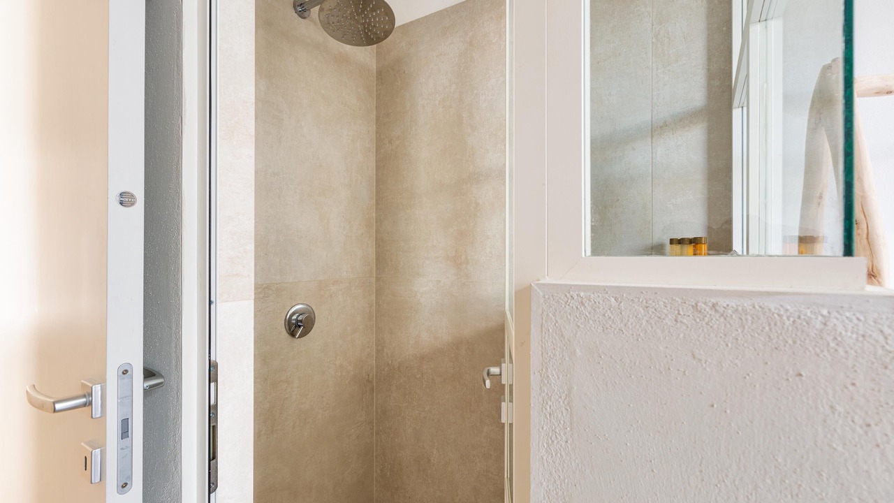 Photo of Bathroom in San Foca