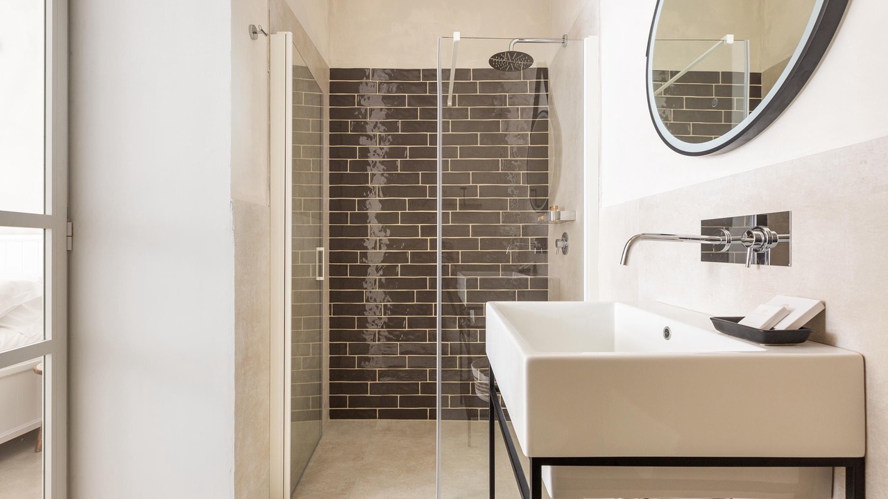 Photo of Bathroom in San Foca