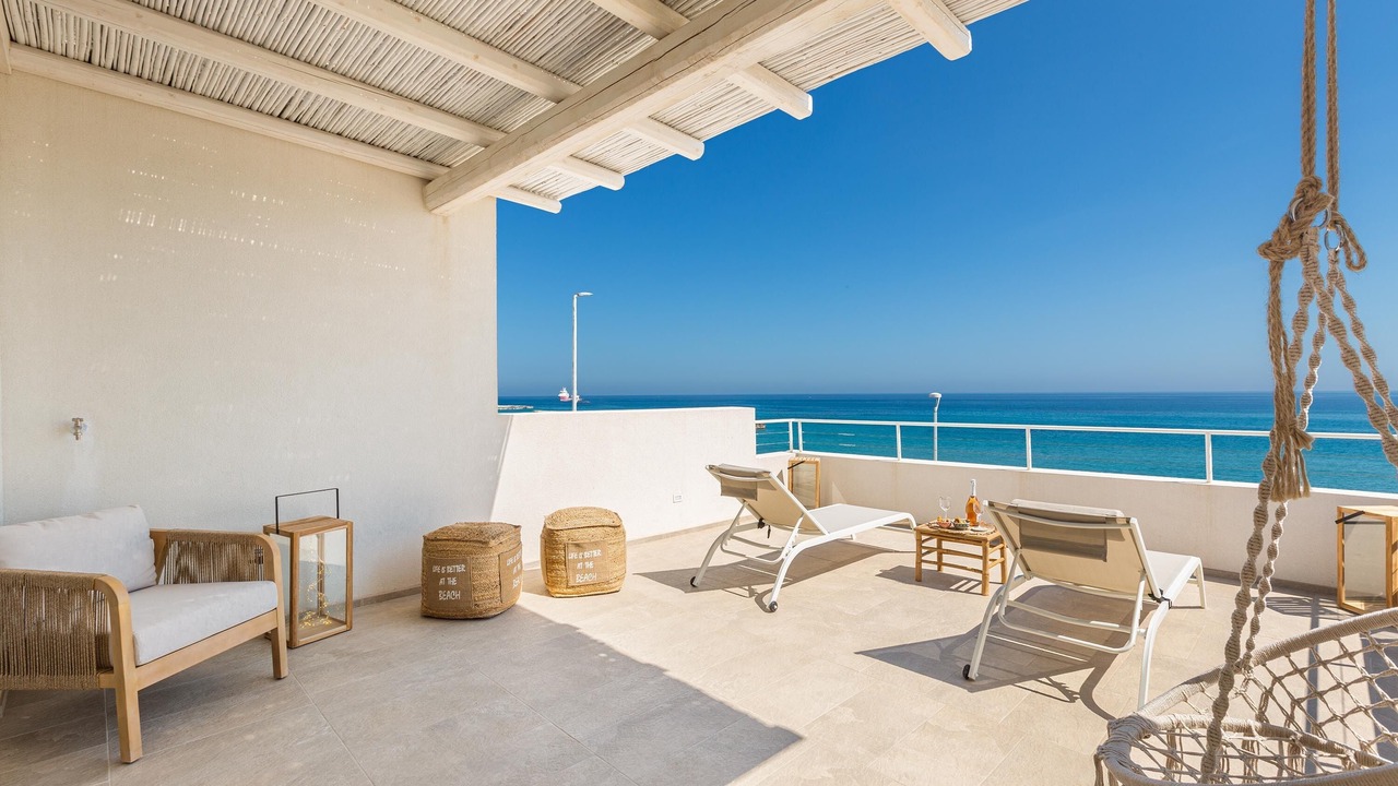 Photo of Outdoor in San Foca