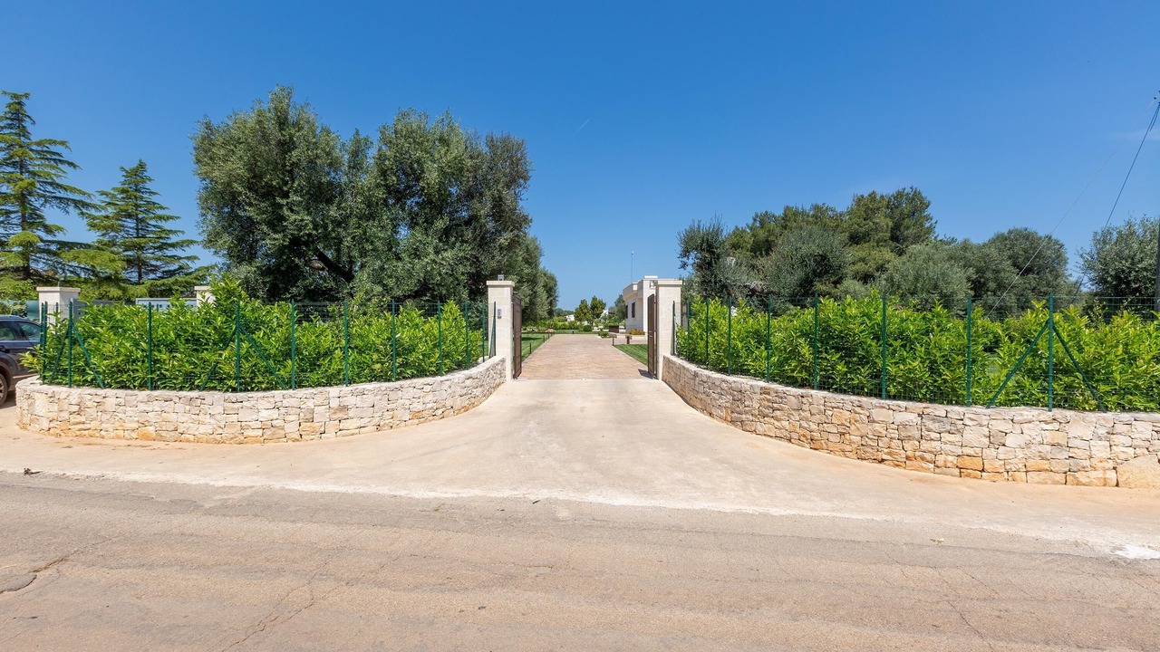 Photo of Outdoor in San Vito dei Normanni
