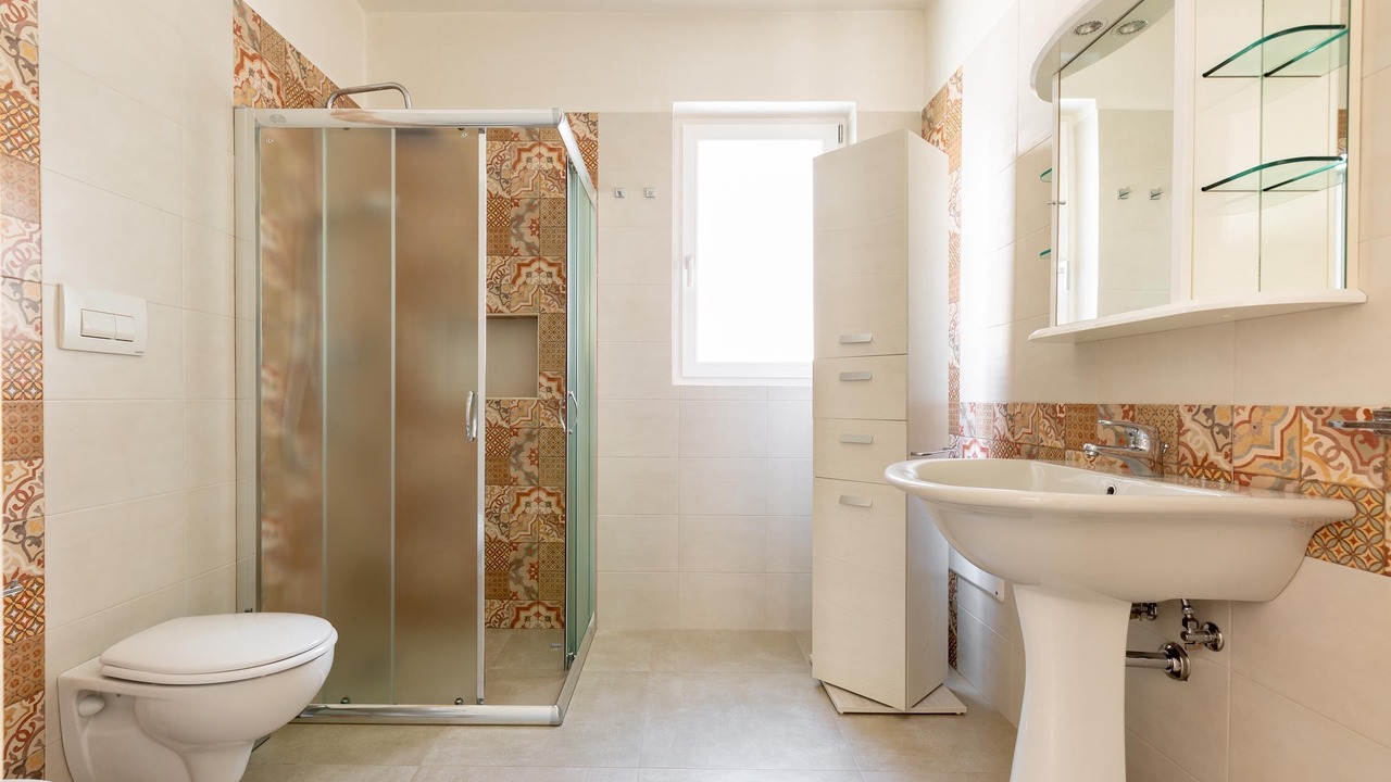 Photo of Bathroom in San Vito dei Normanni