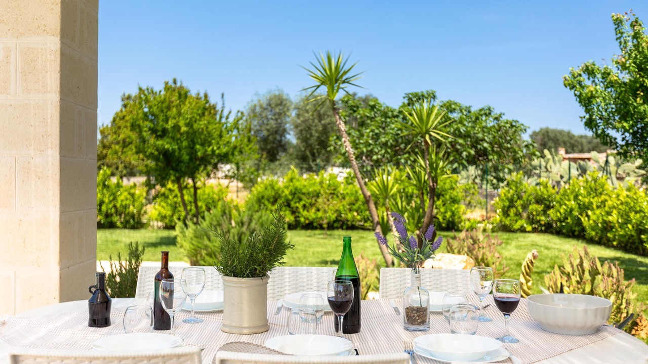 Photo of Outdoor in San Vito dei Normanni