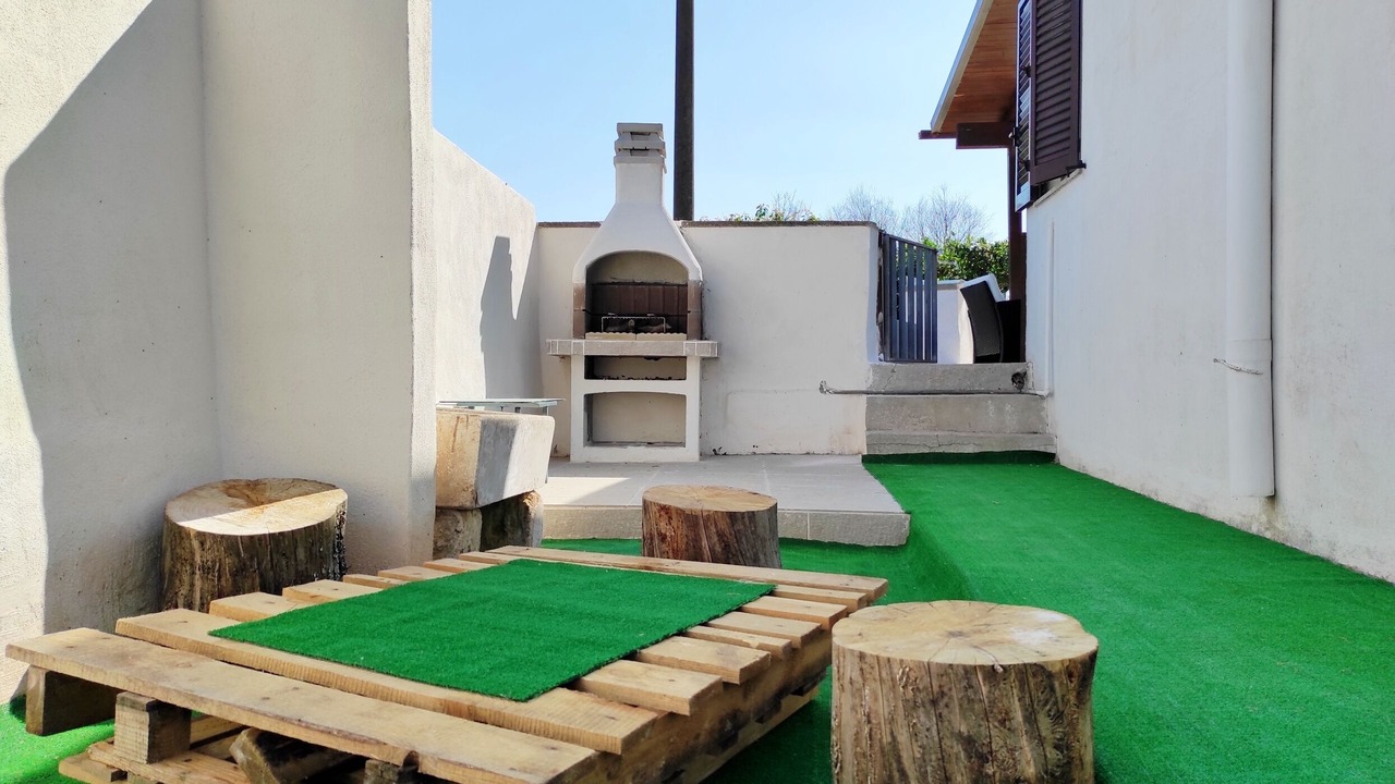 Photo of Outdoor in Marina di Novaglie