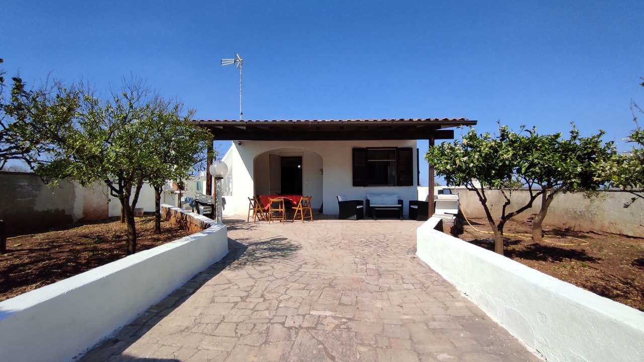 Photo of Outdoor in Marina di Novaglie