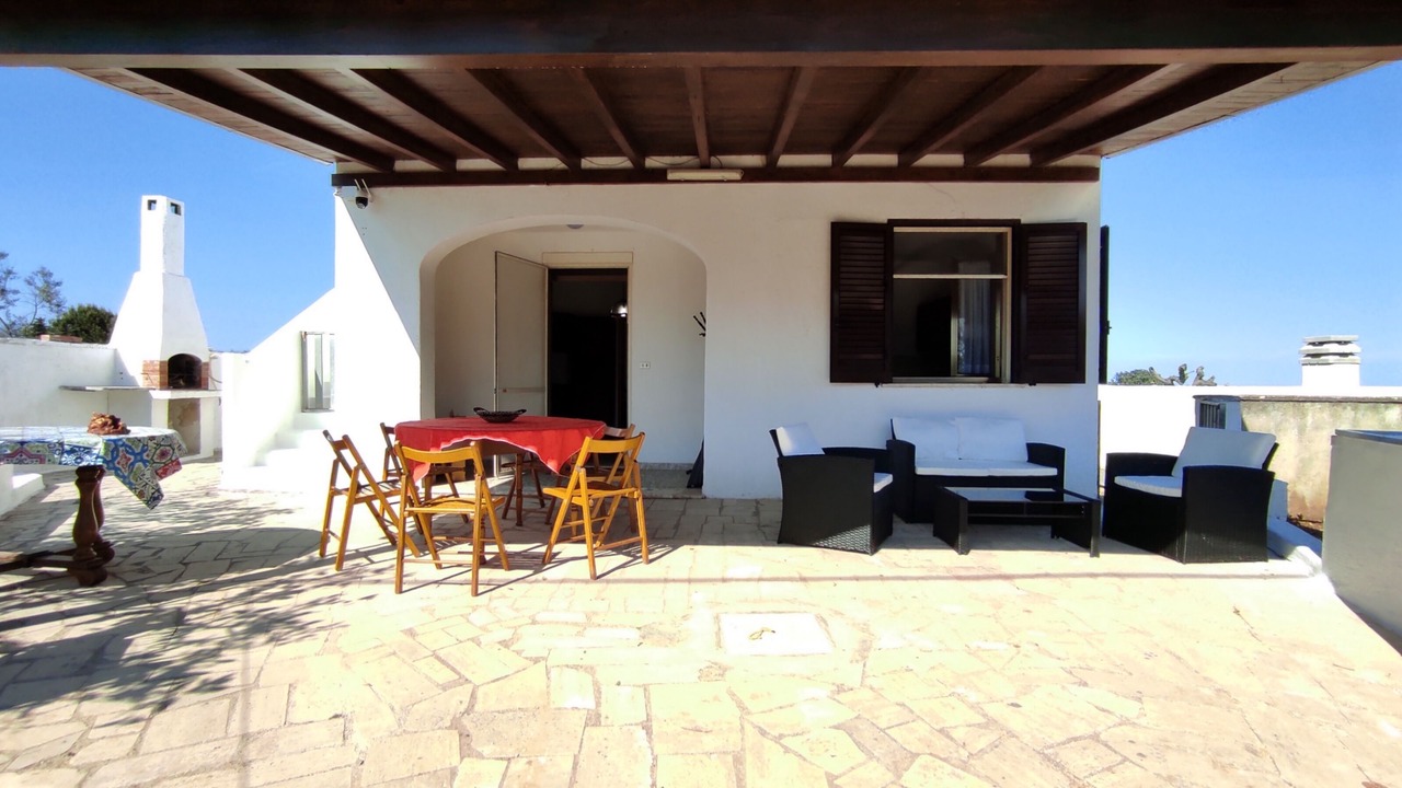 Photo of Outdoor in Marina di Novaglie