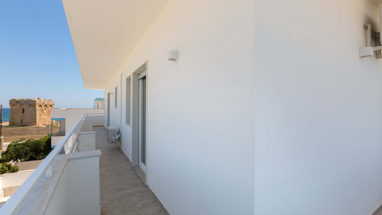 Photo of Outdoor in Casalabate