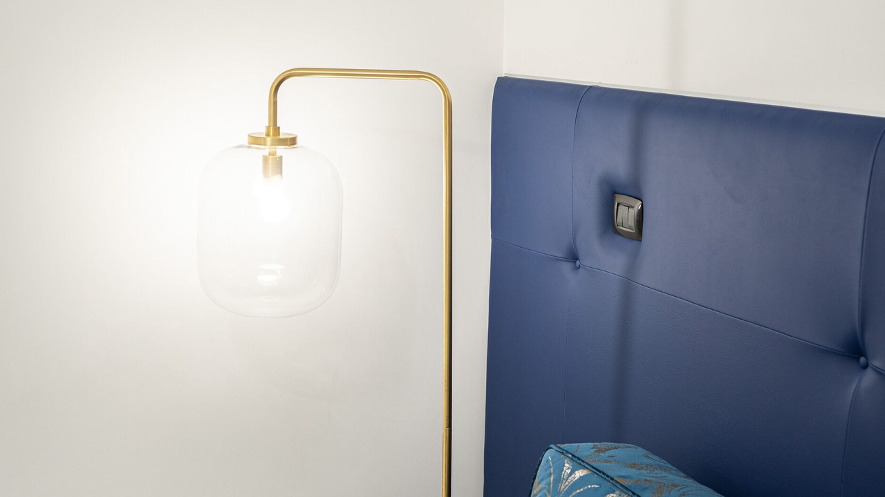 Photo of Bedroom in Chiaia